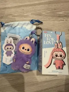 新品　イニシャルラブブ　T