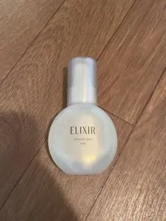 ELIXIR ツヤ玉ミスト　luminous glow mist 80mLのサムネイル