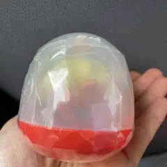 たべっ子どうぶつ　the Movie ジェムリーズ　らいおん