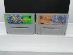 611 SFC バトルサッカー/バトルドッジボールⅡ