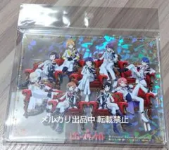 少女☆歌劇 レヴュースタァライト デカアクリルスタンド 千紫万紅祭
