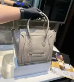 即購入不可とL*NE azzuk4 を追加してくださいCELINELuggage