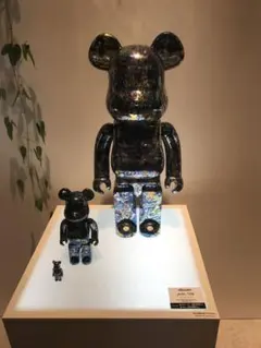 2025年最新】BE@RBRICK Jackson Pollockの人気アイテム - メルカリ
