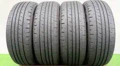 ブリヂストン プレイズ px rv2．225/60R17.24年製．深山　4本のサムネイル