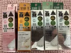 VTリードルショット 5種お試しセット - メルカリ