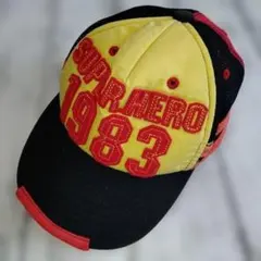 e.a.B　エーアーベー　46cm〜　SS　メッシュキャップ　帽子