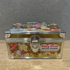 2025年最新】プーさん 小物入れの人気アイテム - メルカリ