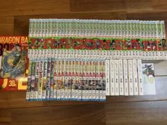 鳥山明セット(ドラゴンボール、Dr.スランプ、短編集etc…)
