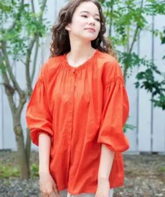 カラフル シャツ