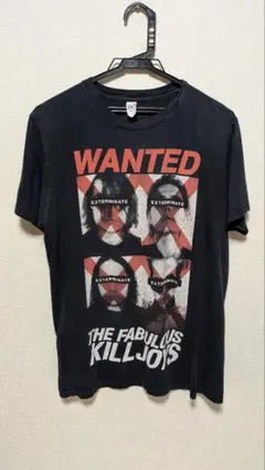 My Chemical Romance 武道館 Tシャツ - メルカリ