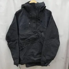 AT1006 NIKE × OFF-WHITE ANORAK パーカー