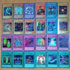 遊戯王 デュエルモンスターズ 初期含む　まとめ売り 2026年最新】遊戯王 初期 まとめ売りの人気アイテム - メルカリ