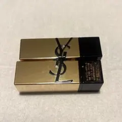 YSL ルージュ ピュール クチュール NM2本