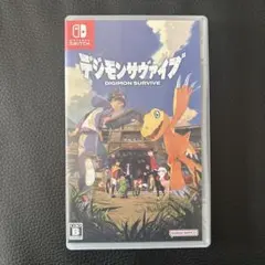 デジモンサバイブ Nintendo Switch