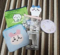 ちいかわ グッズ
