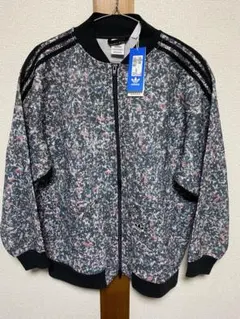 adidas PRIMEGREEN ジャケット　ブルゾン