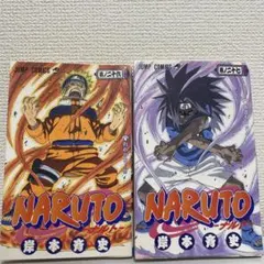 NARUTO 初版 帯付き ナルト初版 27巻 / 28巻 / ナルト漫画 - メルカリ