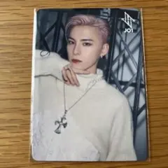 【匿名配送】JO1 BE CLASSIC 川西拓実 タワレコオンライン特典①