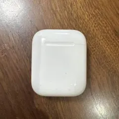 AirPods本体　ジャンク品
