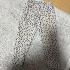 UNIQLO BABY レギンス 100 ドット柄のサムネイル