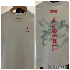 NIKE ジョーダンブランドTシャツのサムネイル