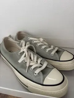 CONVERSE チャックテイラーオールスター ミント　24