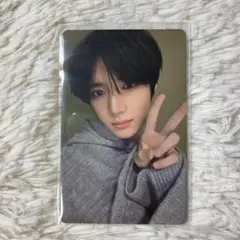 txt ボムギュ キノ トレカ