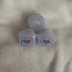 すとふぇす 特典 リングライト