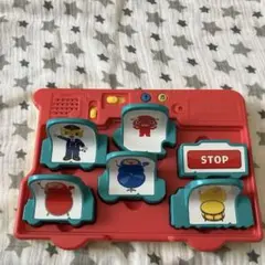しまじろう　サウンドパズルのサムネイル