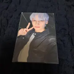 TXT ヒュニンカイ Starkissed ウィバース ラキドロ