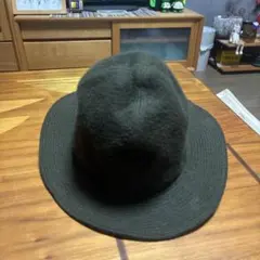 新品未使用 RACAL ウールハット BEAMS BOY