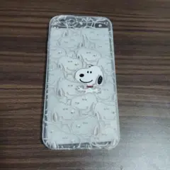 ✨️Iphone6 スマホケース✨️ スヌーピー 新品 未使用品