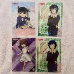 名探偵コナン クリアカード セット まとめ売り