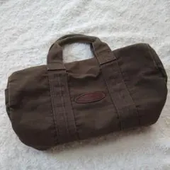 ヒステリックグラマー ミニボストンバッグ