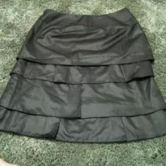 プロポーション スカート サイズ1