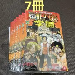 ワンピース学園 10巻 トラファルガー•ロー　プロモ　新品未開封