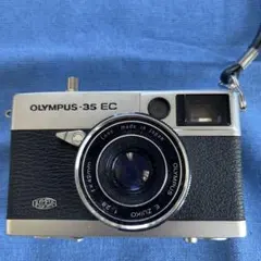 2026年最新】olympus 35ecの人気アイテム - メルカリ