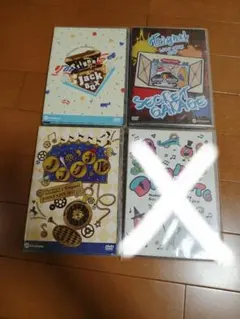 嵐 ARASHI ライブDVD BluRay 通常盤 初回限定盤 - メルカリ