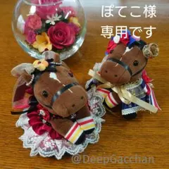 レガレイラ　アイドルホースドレス　Sサイズ