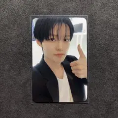 nct dream beat it up withmuu ヨントン