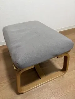 【く様専用】 無印良品 リビングでもダイニングでも使えるベンチのサムネイル