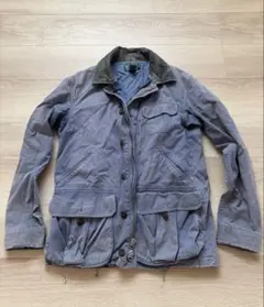 polo by Ralph Lauren ハンティングジャケット ヴィンテージ