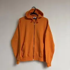 80s チャンピオン！フルジップパーカー！日本製