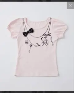 olive des olive miko necklace teeのサムネイル