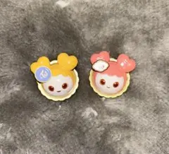 TWICE バスボム モモ ジヒョ