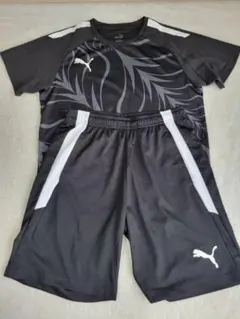 PUMA スポーツウェア 160