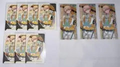 プロセカ プロジェクトセカイ 司 天馬司 グリカ グリーティングカード 感謝祭