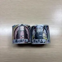 【鬼滅の刃】 炭治郎、柱 シール