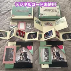 SEVENTEEN CARATLAND ケレン 2022 デジタルコード DVD