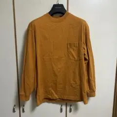 UNIQLO Ｕ　ロンＴ　カットソー　サイズM